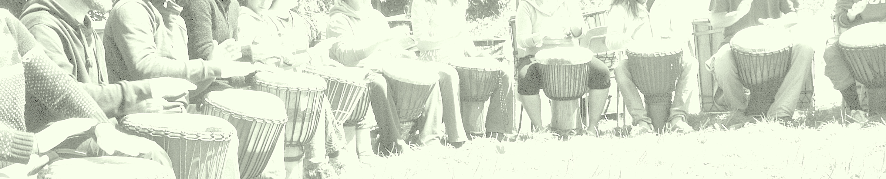 Afrikanische Rhythmen