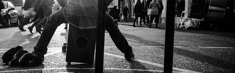 Cajon & Body Percussion